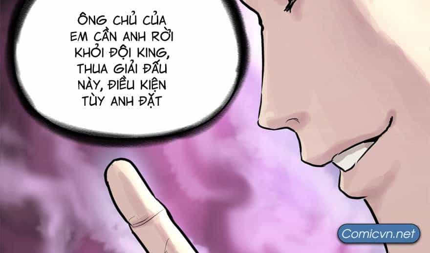 Vua Sinh Tồn - Chương 48 - ảnh 73