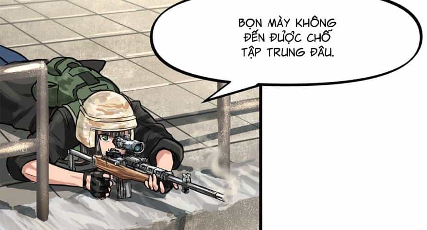 Vua Sinh Tồn - Chương 49 - ảnh 66