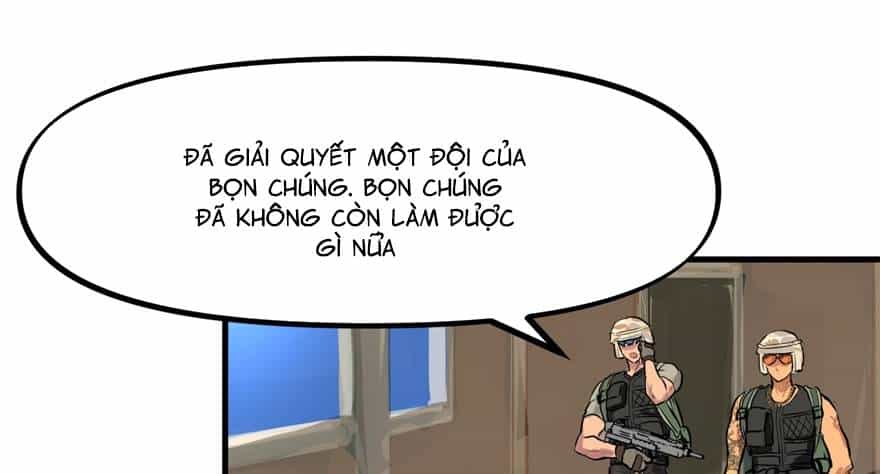 Vua Sinh Tồn - Chương 49 - ảnh 73