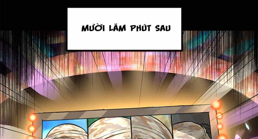 Vua Sinh Tồn - Chương 49 - ảnh 78