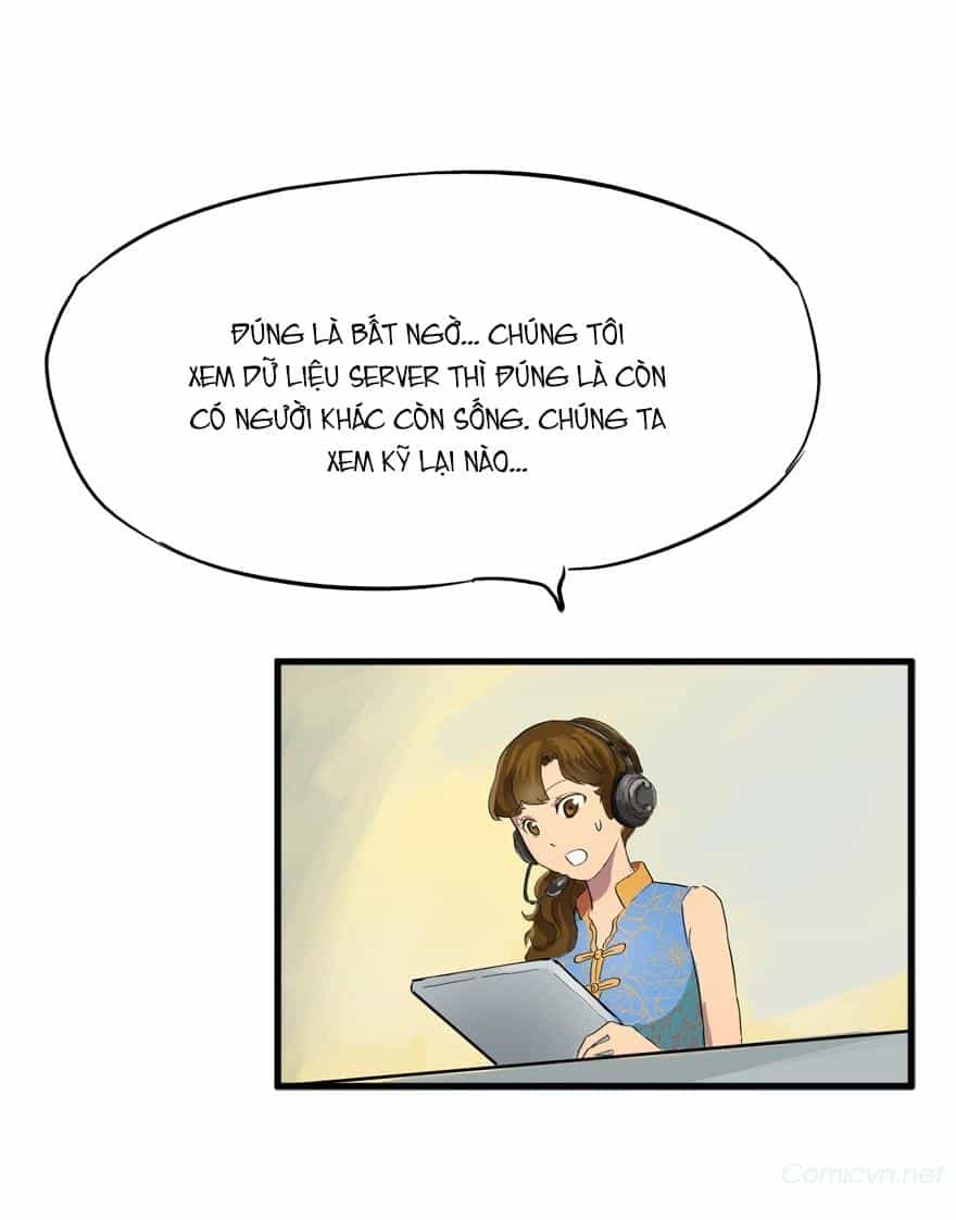 Vua Sinh Tồn - Chương 5 - ảnh 18