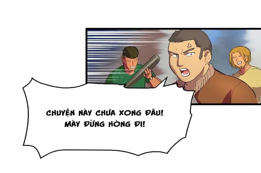 Vua Sinh Tồn - Chương 5 - ảnh 5