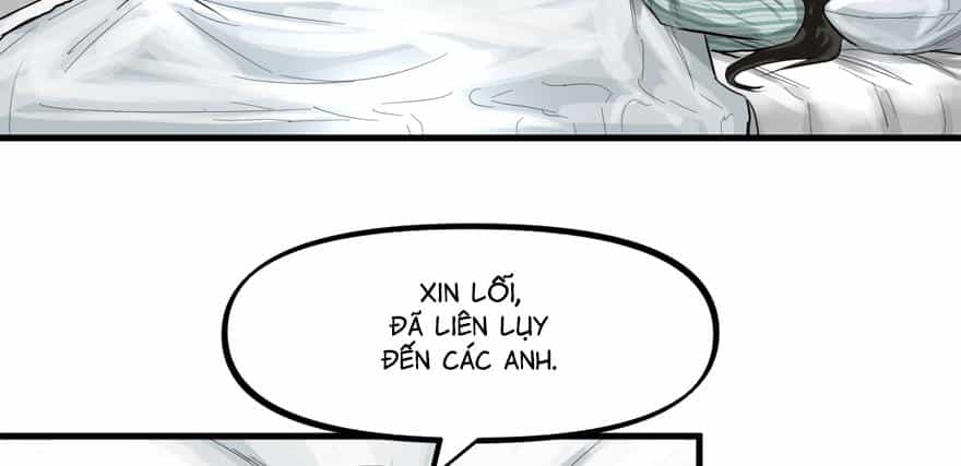 Vua Sinh Tồn - Chương 50 - ảnh 16