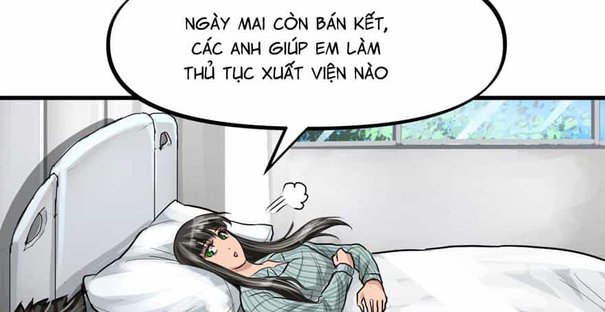 Vua Sinh Tồn - Chương 50 - ảnh 26