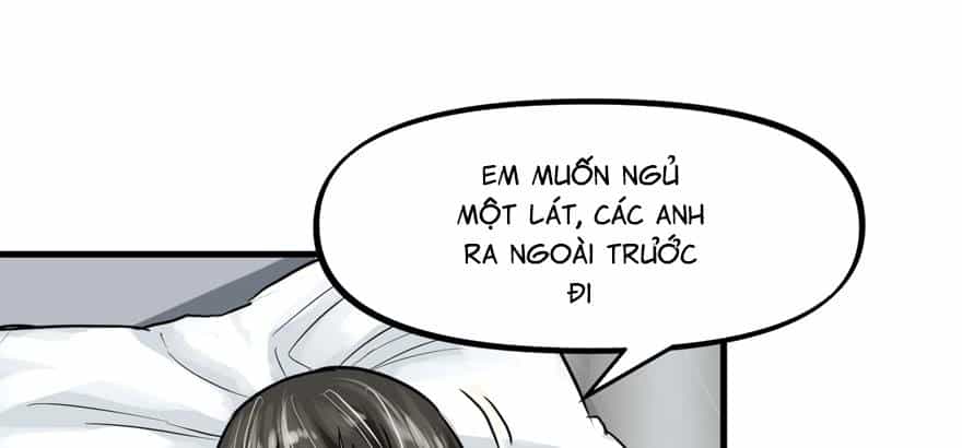 Vua Sinh Tồn - Chương 50 - ảnh 34