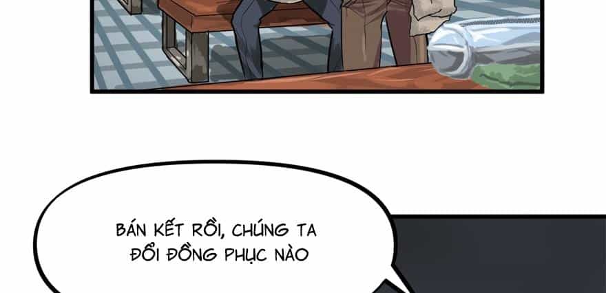 Vua Sinh Tồn - Chương 50 - ảnh 74