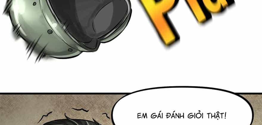 Vua Sinh Tồn - Chương 51 - ảnh 101