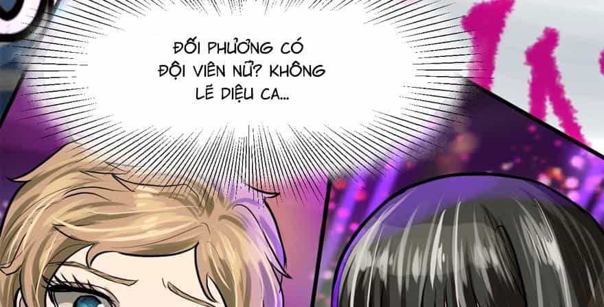Vua Sinh Tồn - Chương 51 - ảnh 21