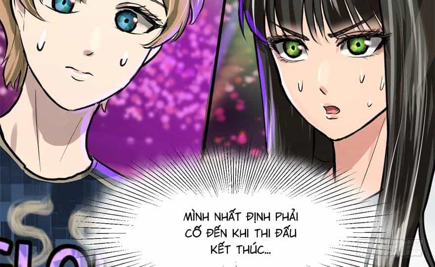 Vua Sinh Tồn - Chương 51 - ảnh 22