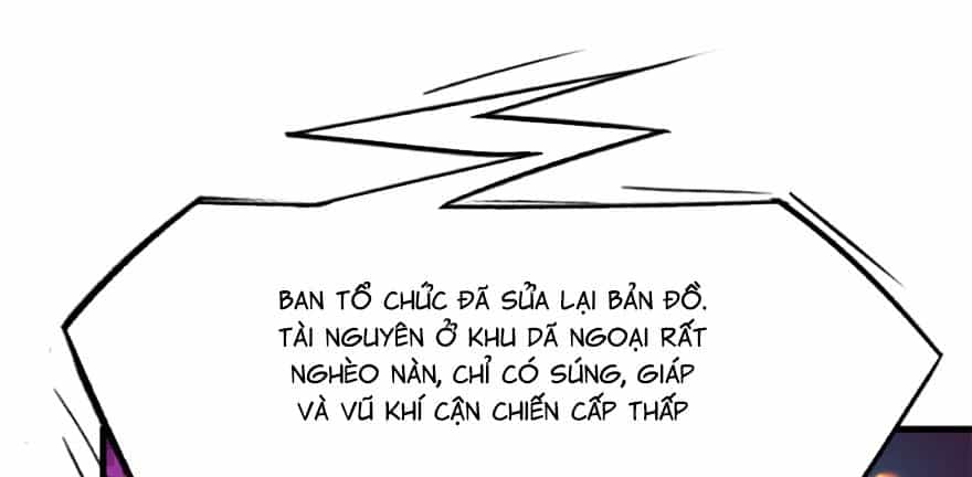 Vua Sinh Tồn - Chương 51 - ảnh 31