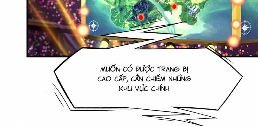 Vua Sinh Tồn - Chương 51 - ảnh 33