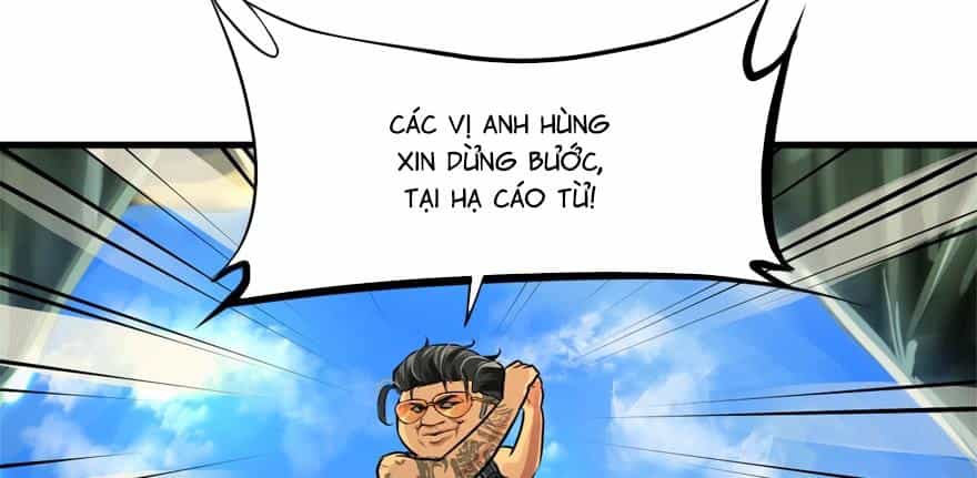 Vua Sinh Tồn - Chương 51 - ảnh 61