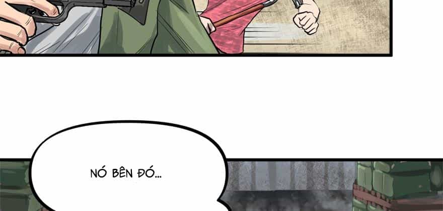 Vua Sinh Tồn - Chương 51 - ảnh 81