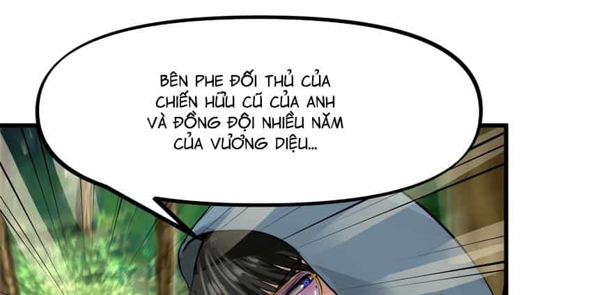 Vua Sinh Tồn - Chương 52 - ảnh 14