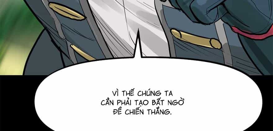 Vua Sinh Tồn - Chương 52 - ảnh 19