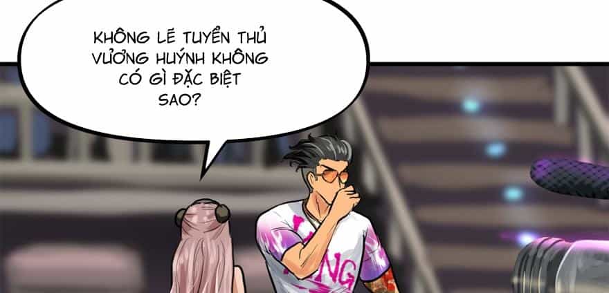 Vua Sinh Tồn - Chương 52 - ảnh 34
