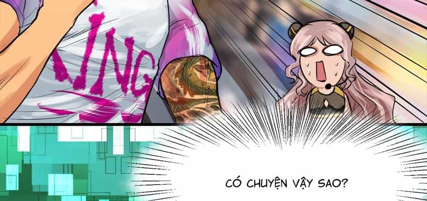 Vua Sinh Tồn - Chương 52 - ảnh 40