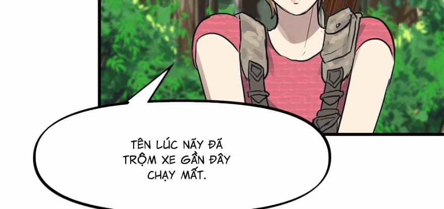 Vua Sinh Tồn - Chương 52 - ảnh 46
