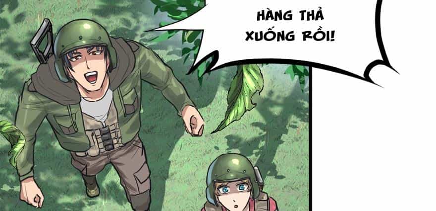 Vua Sinh Tồn - Chương 52 - ảnh 55