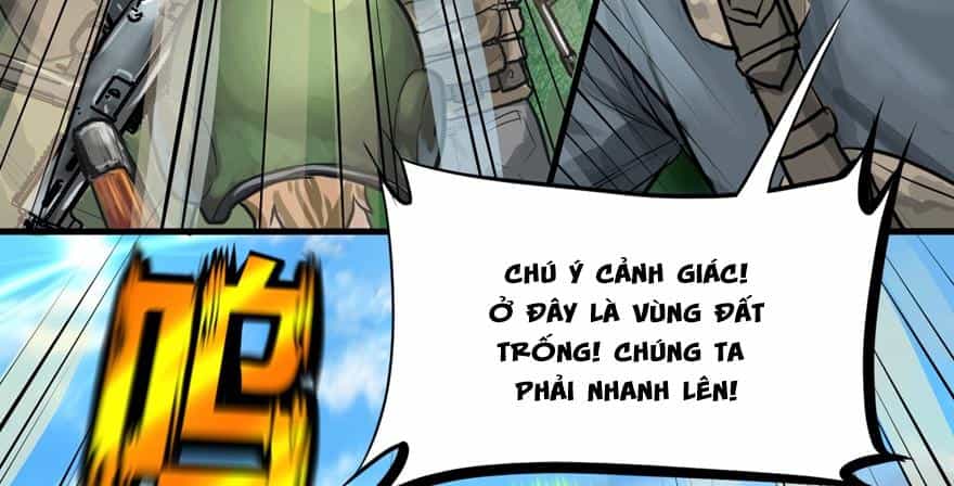 Vua Sinh Tồn - Chương 52 - ảnh 60