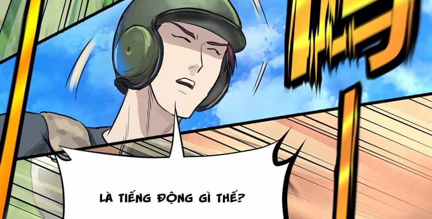 Vua Sinh Tồn - Chương 52 - ảnh 62