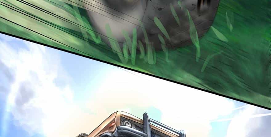 Vua Sinh Tồn - Chương 52 - ảnh 64