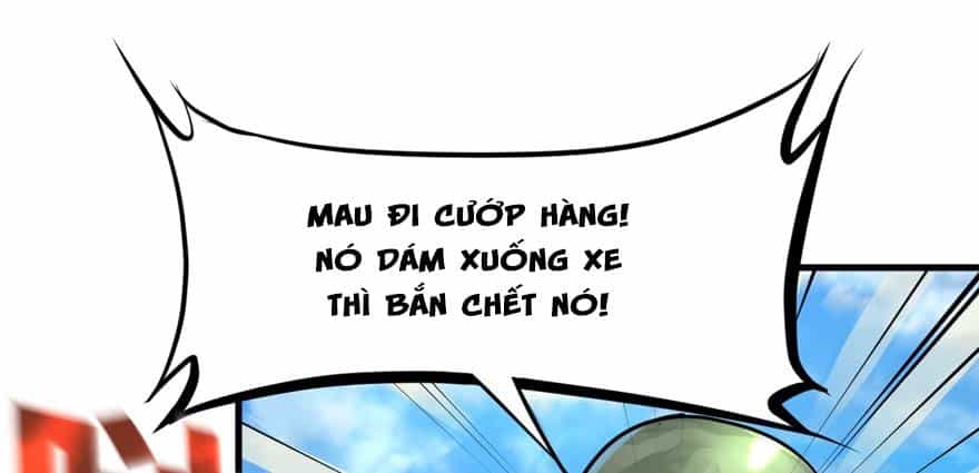 Vua Sinh Tồn - Chương 52 - ảnh 70