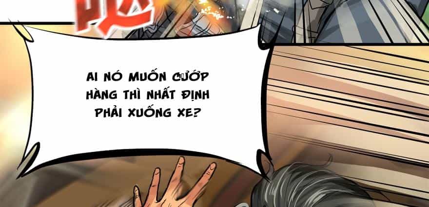 Vua Sinh Tồn - Chương 52 - ảnh 72