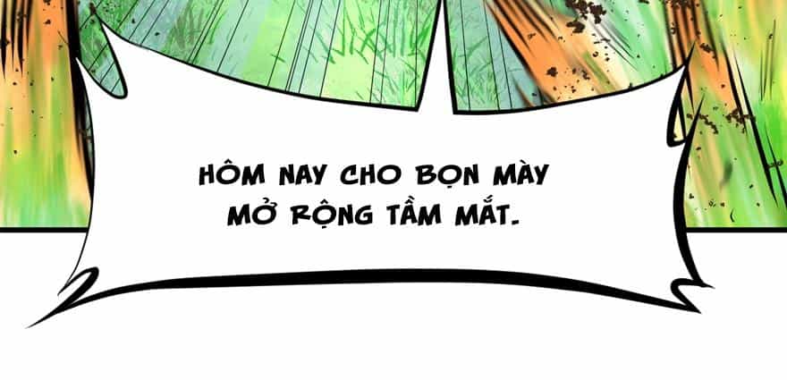 Vua Sinh Tồn - Chương 52 - ảnh 77