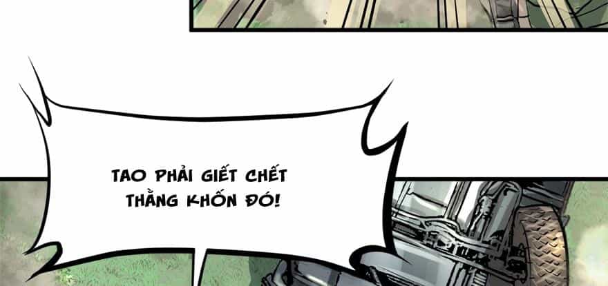 Vua Sinh Tồn - Chương 53 - ảnh 38