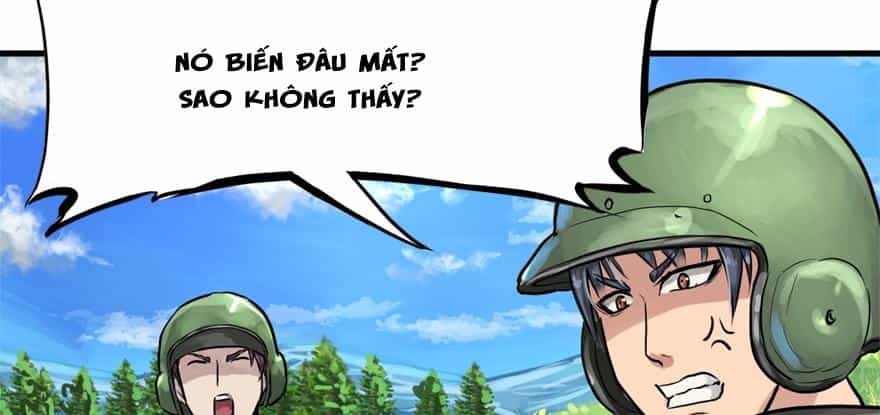 Vua Sinh Tồn - Chương 53 - ảnh 45