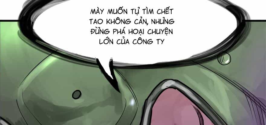 Vua Sinh Tồn - Chương 53 - ảnh 54