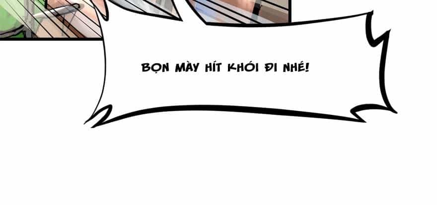 Vua Sinh Tồn - Chương 53 - ảnh 6