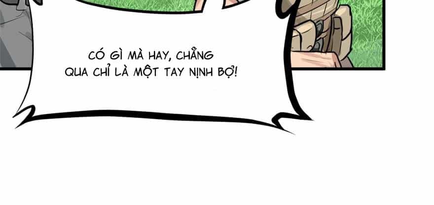 Vua Sinh Tồn - Chương 53 - ảnh 60