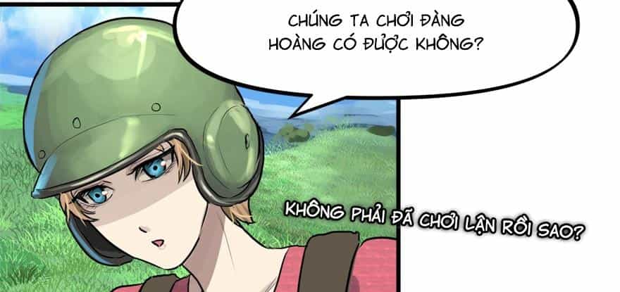 Vua Sinh Tồn - Chương 53 - ảnh 66