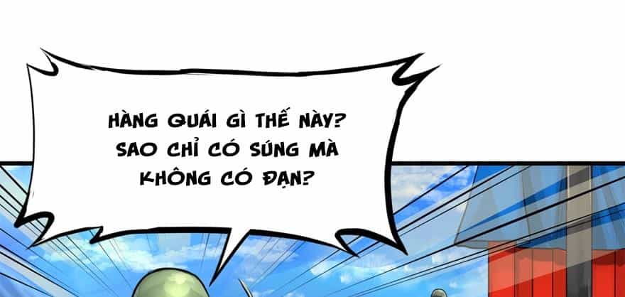 Vua Sinh Tồn - Chương 53 - ảnh 70