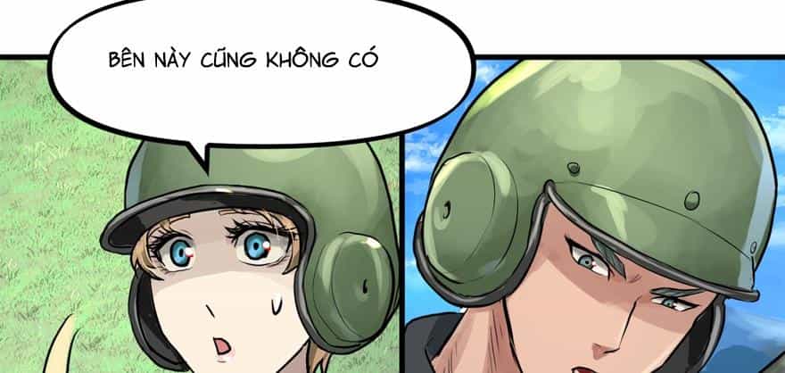 Vua Sinh Tồn - Chương 53 - ảnh 72