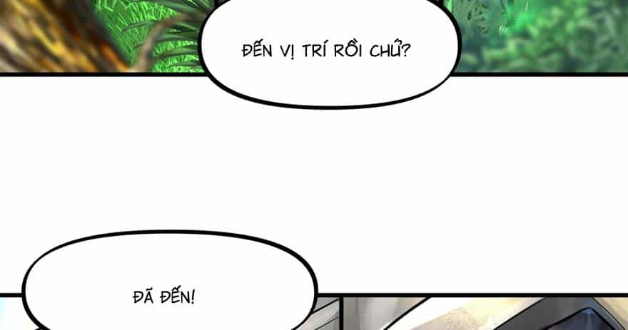 Vua Sinh Tồn - Chương 53 - ảnh 83
