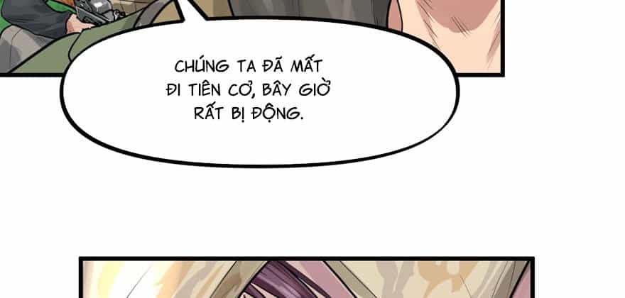 Vua Sinh Tồn - Chương 54 - ảnh 10