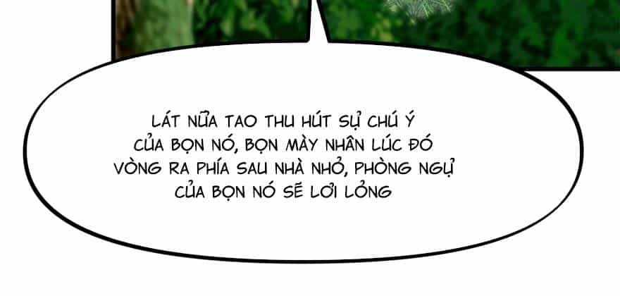 Vua Sinh Tồn - Chương 54 - ảnh 15