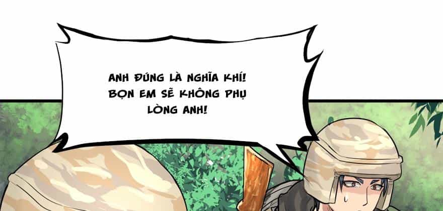 Vua Sinh Tồn - Chương 54 - ảnh 16