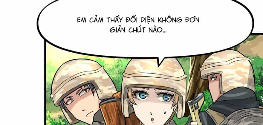 Vua Sinh Tồn - Chương 54 - ảnh 21