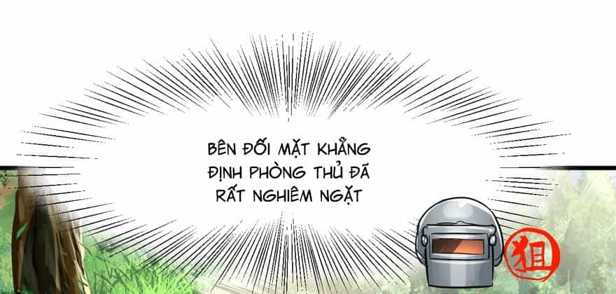 Vua Sinh Tồn - Chương 54 - ảnh 26