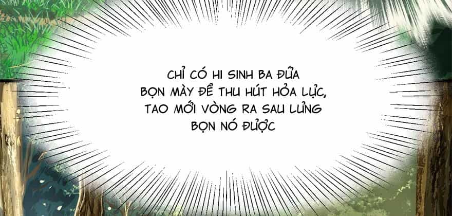 Vua Sinh Tồn - Chương 54 - ảnh 28