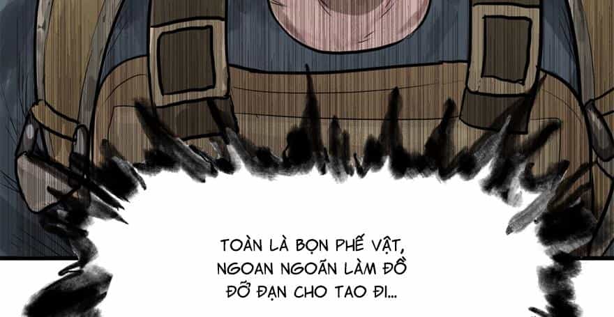Vua Sinh Tồn - Chương 54 - ảnh 32