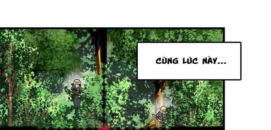 Vua Sinh Tồn - Chương 54 - ảnh 34