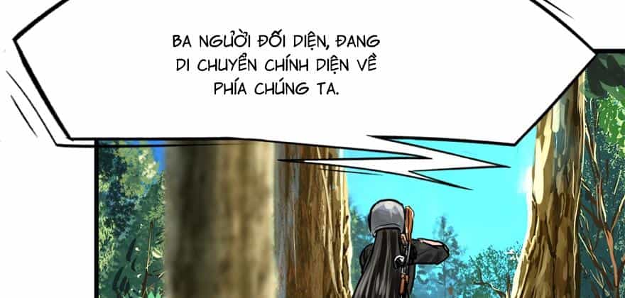 Vua Sinh Tồn - Chương 54 - ảnh 36