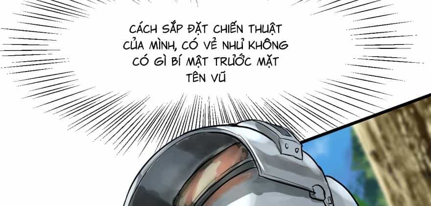 Vua Sinh Tồn - Chương 54 - ảnh 46