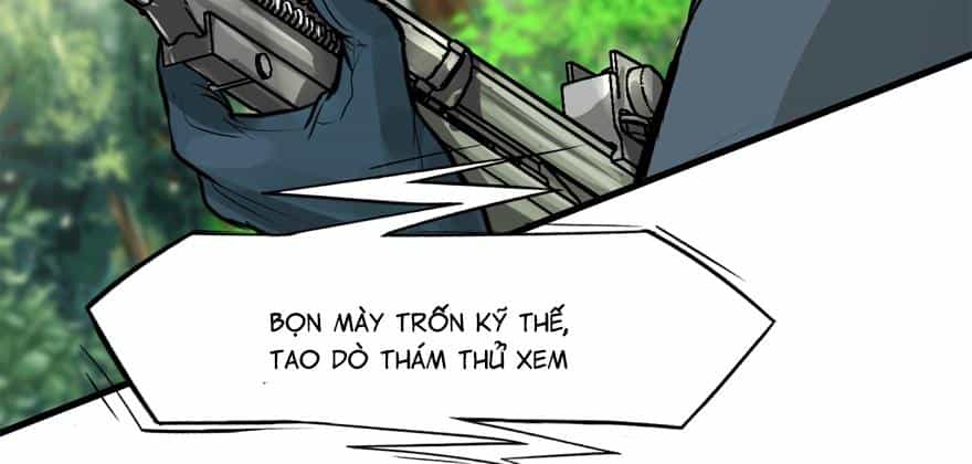 Vua Sinh Tồn - Chương 54 - ảnh 48