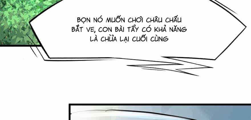 Vua Sinh Tồn - Chương 54 - ảnh 51